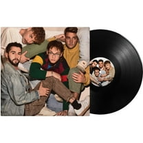 Wrecks - Inside - Music & Performance - Vinyl