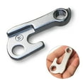 thumbnail image 2 of Bike Rear Derailleur Hanger Dropout for GT KHS Bicycle Tail hook Zeraneb, 2 of 6