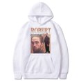 thumbnail image 3 of Sudadera con capucha de la saga Crepúsculo de Robert Pattinson para hombre y mujer, ropa de calle, sudadera con capucha, jersey Harajuku, chándal unisex, 3 of 5