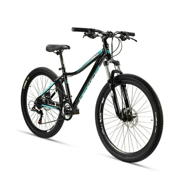 Bicicleta TURBO R26 Deimos W Negro Walmart en línea