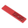thumbnail image 4 of Thumb Drive Metal Portable Waterproof Cute Uncovered 2.0 USB Memory Stick for Information Storage Gift128G, 4 of 10