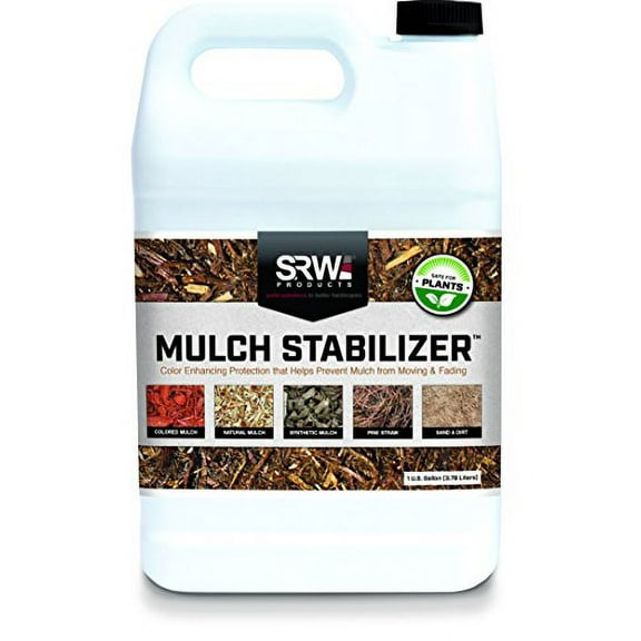 Mulch Stabilizer (1 Gallon)
