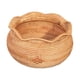thumbnail image 3 of Cesta de almacenamiento de frutas tejida a mano, organizador de mesa de cesta de mimbre, soporte de fruta de cesta de pan de mimbre, 3 of 9