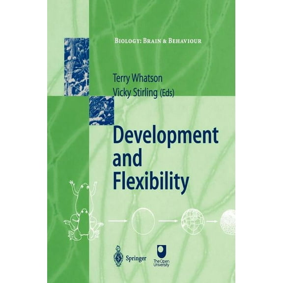 Biology: Brain and Behaviour Development and Flexibility, (Paperback)
