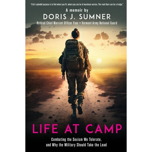 Life at Camp, (Paperback)