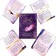 thumbnail image 2 of Soul Truth Oracle Cards-Juego de mesa para fiesta, baraja de Tarot con guía en PDF de alta calidad, adivinación de La Fortuna Fivean unisex, 2 of 2