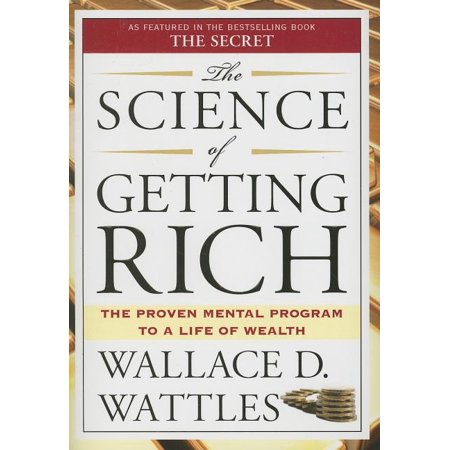 ISBN 9781585426010 product image for The Science of Getting Rich : The Proven Mental Program to a Life of Wealth (Pap | upcitemdb.com