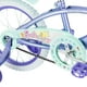 thumbnail image 2 of Bicicleta Huffy Barbie Rodada 16 para Niñas, 2 of 4