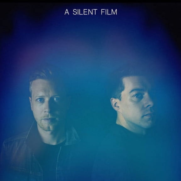 A Silent Film - A Silent Film - Music & Performance - CD
