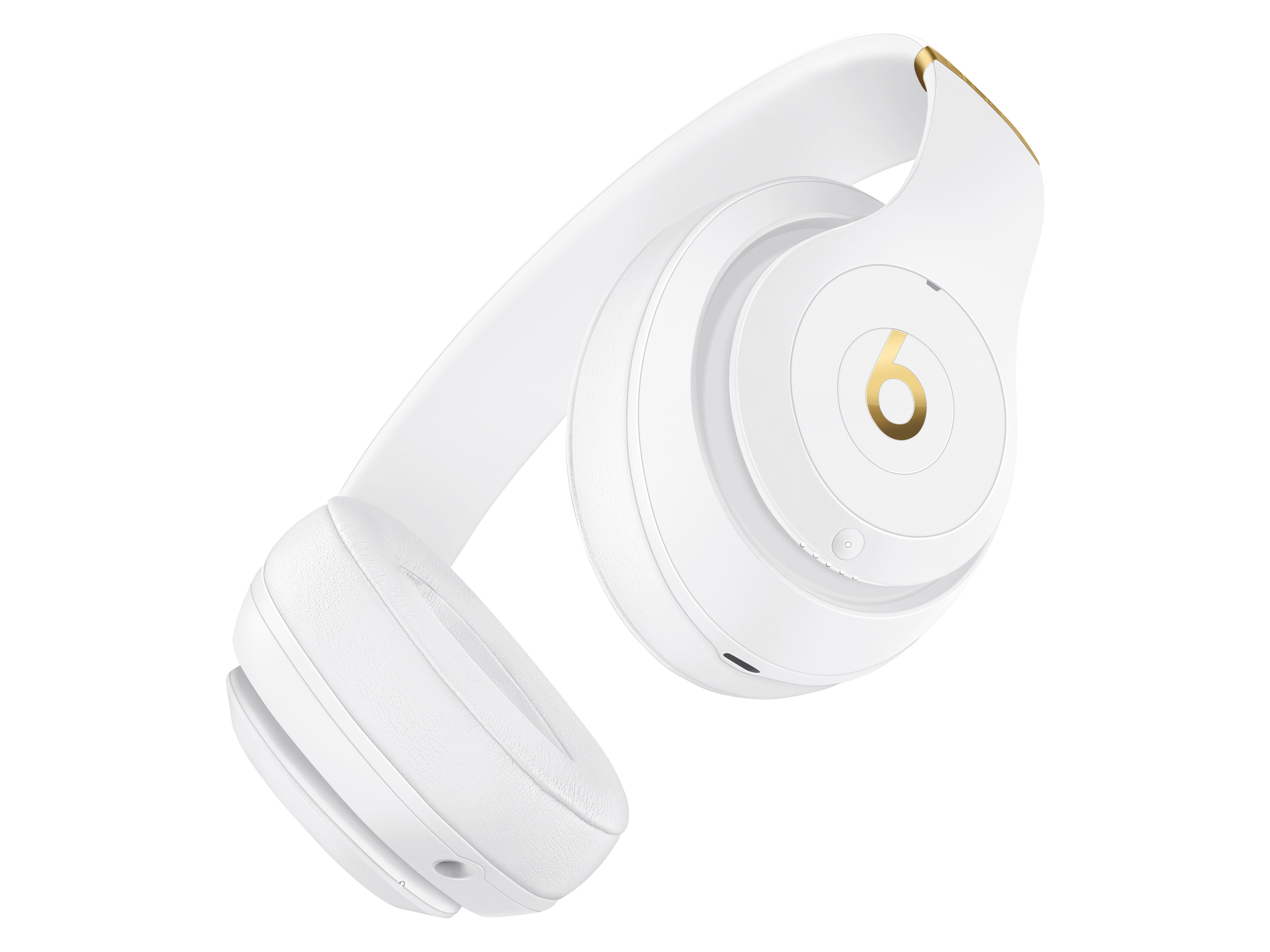 未使用　Beats Studio3 Wireless ホワイト 新品未開封】Beats Studio3 Wireless ホワイト