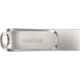 thumbnail image 2 of Unidad flash USB SanDisk Ultra Dual Drive Luxe 512GB negra, 2 of 8