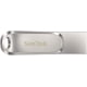 thumbnail image 2 of Unidad flash USB SanDisk Ultra Dual Drive Luxe 512GB negra, 2 of 8