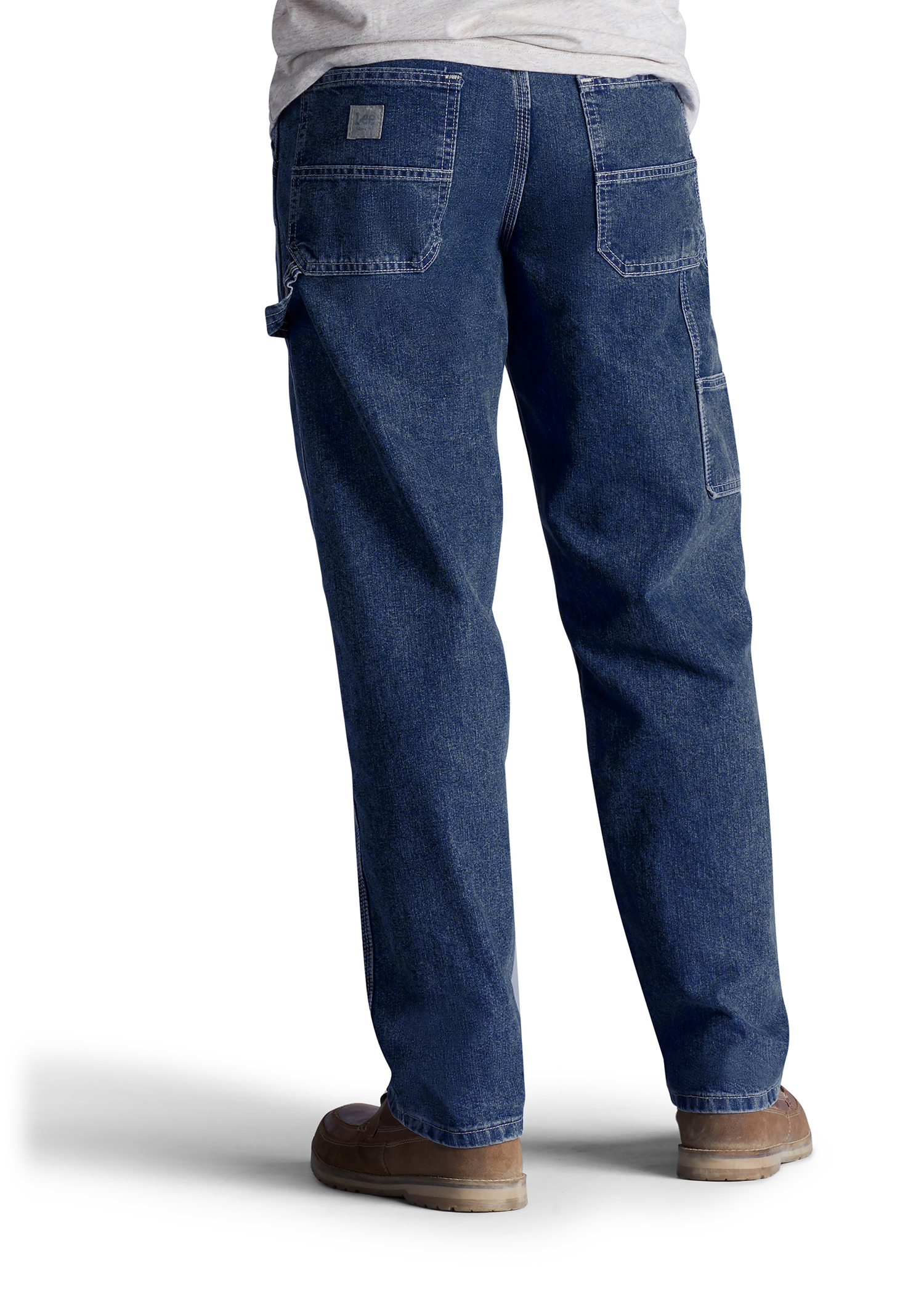 Lee Men's Carpenter Jeans photo 3