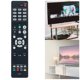 thumbnail image 2 of Replacement Remote Control For Marantz Rc033sr Sr1505 1506 1507 Av Receiver, 2 of 5