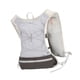 thumbnail image 1 of Chaleco para correr, mochila de hidratación, equipo de mochila, correa reflectante, ajustable, para agua Gris, 1 of 9