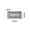 Gray, variant on VWRXBZ Storage Bags, Under Bed Storage Bag Large Capacity Under Bed Storage Container with Reinforced Handles Foldable Non-Woven Under Bed Storage Box Can Store Blankets Pillows