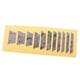 thumbnail image 4 of Accesorios Musicales Guitarra Acústica / Eléctrica de Incrustaciones Fretboard Fret Decal Marker 2 Hugo Pegatinas de diapasón, 4 of 6