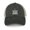 Black, variant on Classically Trained Engineer Black Trucker Hat for Men Women, Adjustable Mesh Back Baseball Cap