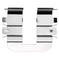 thumbnail image 3 of KarParts360 For Dodge Attitude 2006-2012 Disc Brake Hardware Set, 3 of 4