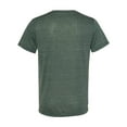 thumbnail image 3 of BELLA + CANVAS Unisex Jersey V-Neck Tee, 3 of 5
