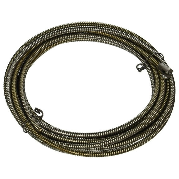 25HE1- Flexi Drain Cleaner Cable