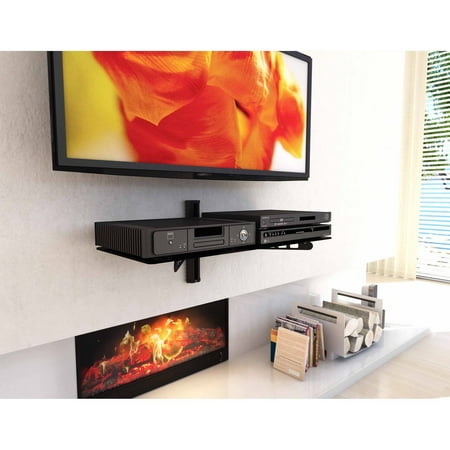 Sonax C 813 Scm 35 Wide White Component Wall Shelf Sonax C 813 Scm 35 Wide White Component Wall Shelf
