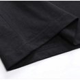 thumbnail image 5 of T-Shirts en Coton Unisexes Drôles pour Fan de Dean, 5 of 5