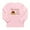 Petal Pink, variant on CafePress - Mommy's Little Meatball Long Sleeve T Shirt - Long Sleeve Infant T-Shirt