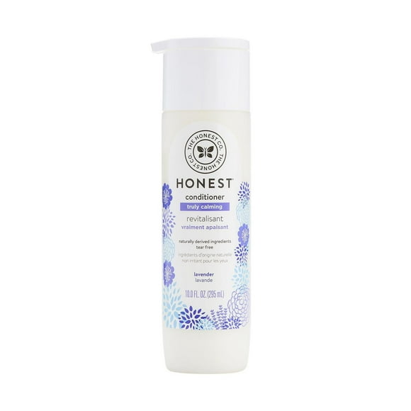 The Honest Company Conditioner - Truly Calming Lavender