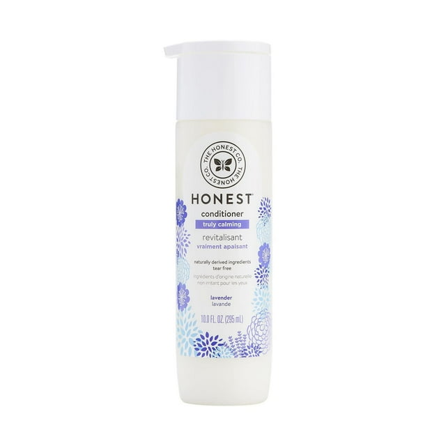 The Honest Company Revitalisant - Lavande vraiment apaisante