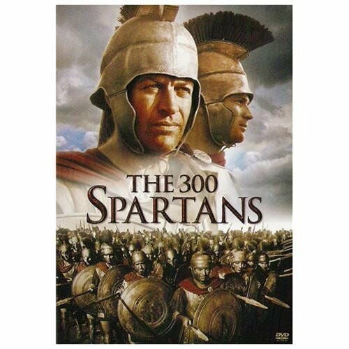 The 300 Spartans