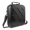 thumbnail image 1 of Case de viaje protector de shell Eva para mini con correa para el hombro para aventuras al aire libre Bolsa de almacenamiento multifuncional Estilo a, 1 of 8