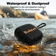 thumbnail image 4 of Altavoz Bluetooth Bobtot Portátil Resistente al Agua Negro, 4 of 6