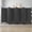 Grey, variant on Room Divider-Folding Privacy Screens, 6 ft Partition Room Dividers Wall for Separation, Home, Office, Classroom, Studio (Black, 4 Panel)