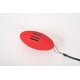 thumbnail image 1 of Altavoz inalámbrico Bluetooth Mini Subwoofer Altavoz portátil con cordón rojo kaili Sencillez, 1 of 5