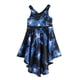thumbnail image 5 of Vestido Formal de Princesa Niñas Bordados es Sin Mangas Regalo Boda Fiestas Cumpleaños Soledad Vestido formal de las muchachas, 5 of 10