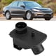 thumbnail image 5 of Sistemas de admisión de aire para Honda Accord/Element, manguera de tubo de cámara de admisión de filtro de aire negro OEM: 17138-RAA-A00 de flujo Higoodz Accesorio de coche, 5 of 7