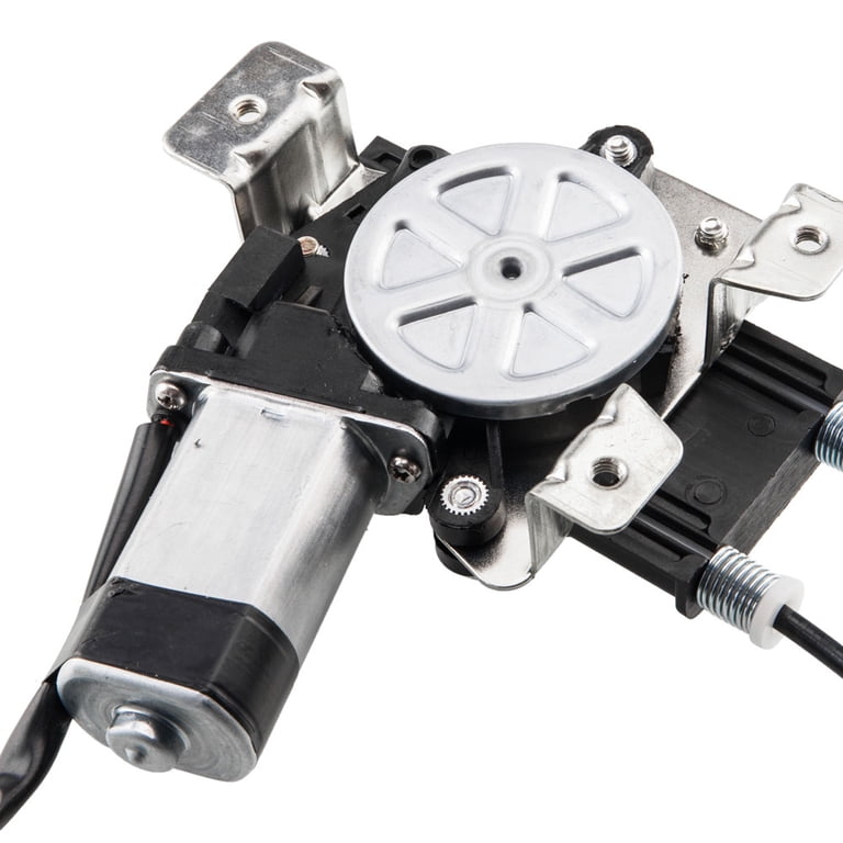 Dorman® 741-709 Rear, Passenger Side OE Solutions Series