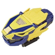 Power Rangers Beast Morphers Beast-X King Morpher Figure