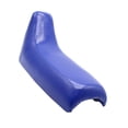 thumbnail image 5 of Cubierta de asiento de motocicleta Cola para PW50 PW 50 YZ50 azul, 5 of 5