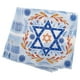 thumbnail image 4 of 20 servilletas desechables de Hanukkah con diseño de estrella de David, servilletas de papel suave, servilletas del festival judío de luces para fiestas y celebraciones judías, 4 of 7