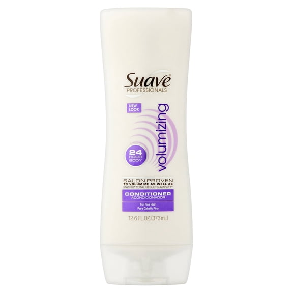 Suave Professionals Conditioner Volumizing 12.6 oz