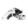 thumbnail image 2 of Desviador para Bicicleta Shimano Fd-Ty500 34.9mm Plateado, 2 of 4