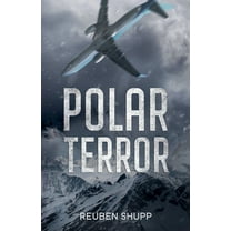 Polar Terror, (Paperback)