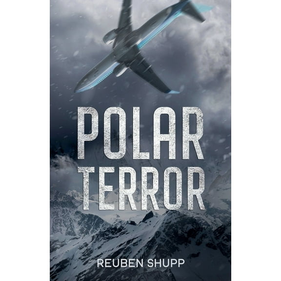 Polar Terror, (Paperback)