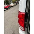 thumbnail image 2 of Kojem  Tail Light Lamp for 2011-2020 Dodge Grand Caravan Assembly Red and Clear Lens Driver & Passenger Side Replaces 5182534AE, 5182535AD, 2 of 12
