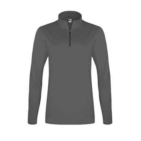 C2 Sport Women's Quarter-Zip Pullover