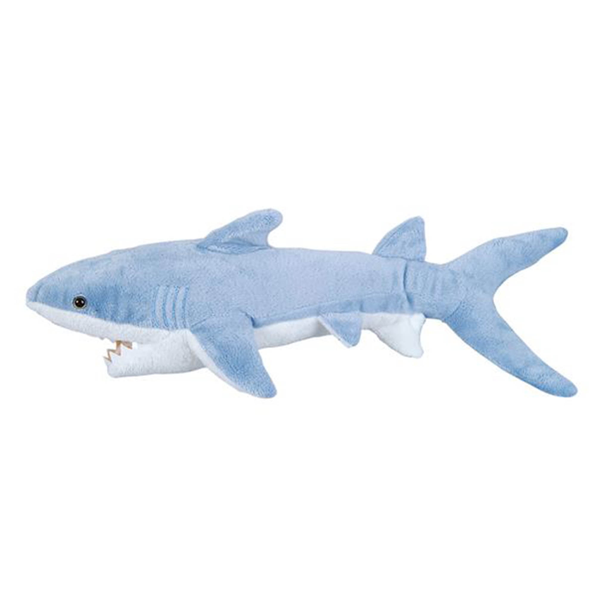 mako shark stuffed animal