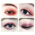 thumbnail image 3 of 9-16 Colors Eyeshadow Palette Pigmented Shimmer Matte Glitter New Eye Shadow, 3 of 8