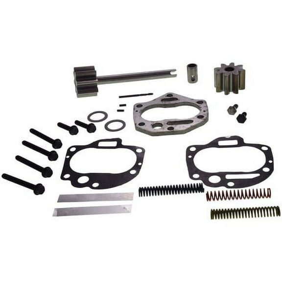 Melling Engine Oil Pump Repair Kit P/N:K-20LHV Fits select: 1978-1982 BUICK REGAL, 1985 OLDSMOBILE 98